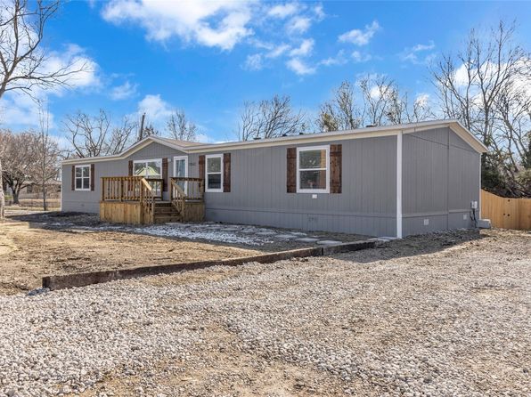 11542 County Road 958, Princeton, TX 75407