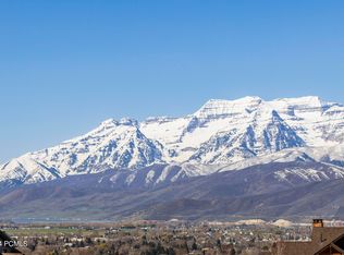 1261 N Chimney Rock Rd, Heber, UT 84032