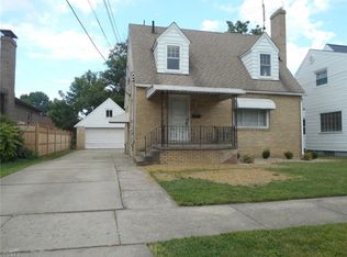 1635 Sheridan Ave NE, Warren, OH