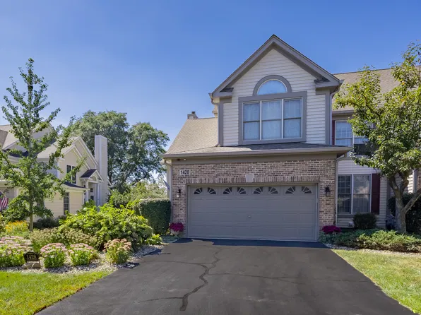 1428 Whitespire Ct, Naperville, IL 60565