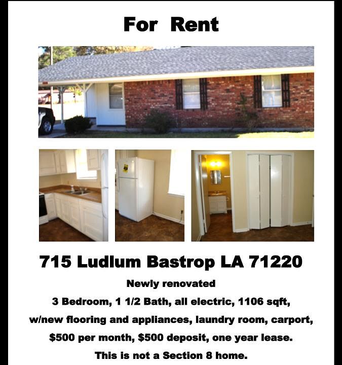 1st image of 715 Ludlum Ave