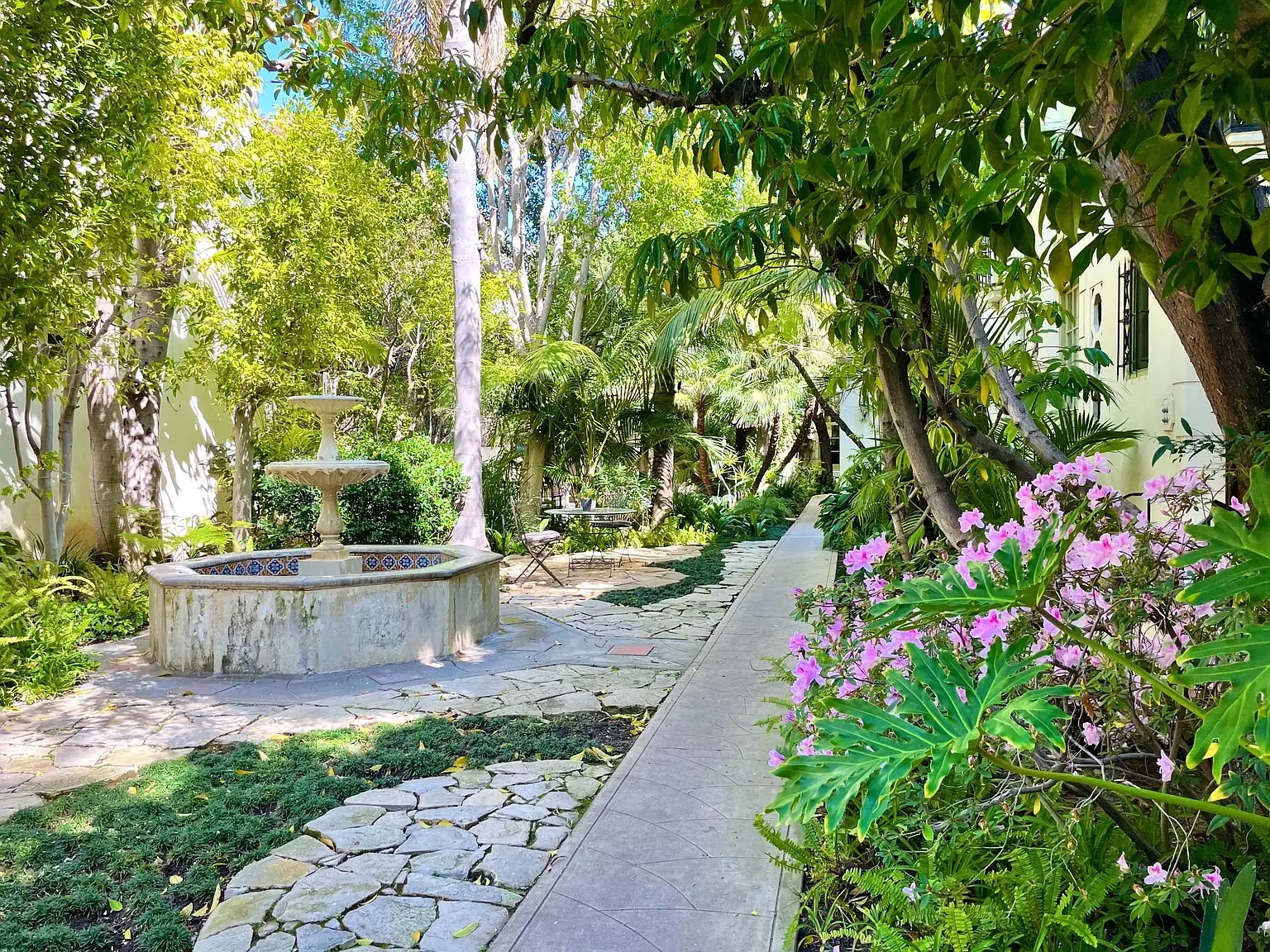 1 bed, 1000 sqft, $4,600 — Photo 3