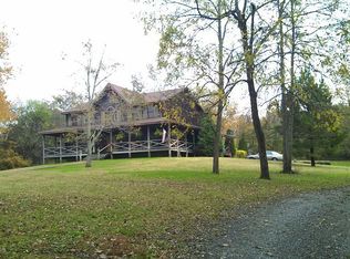 1771 Rambo Hollow Rd, Lewisburg, TN 37091