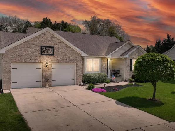 212 Fox Glove Trl, Mullica Hill, NJ 08062