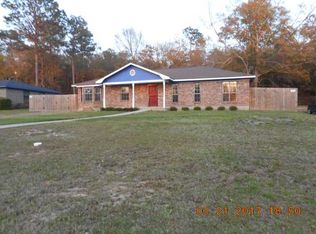 4268 Brunswick Dr, Eight Mile, AL 36613