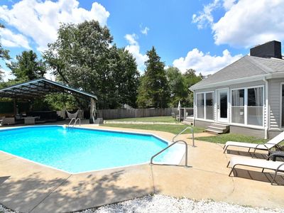 1217 Wood Rd, Lynchburg, VA, 24502