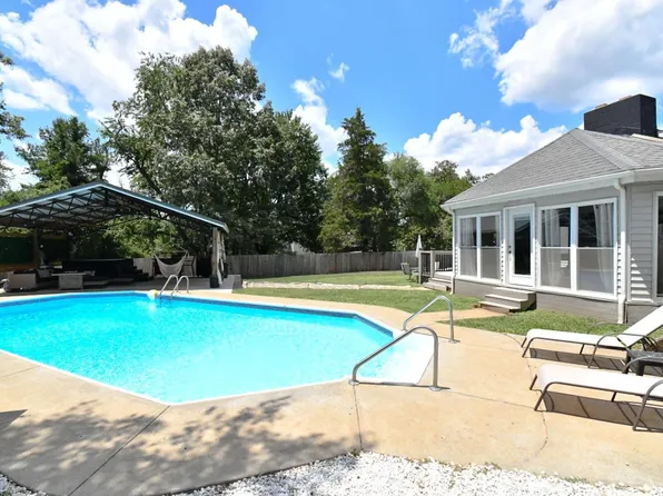 1217 Wood Rd, Lynchburg, VA 24502
