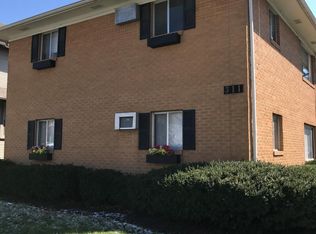 311 E Jenkins Ave APT C, Columbus, OH