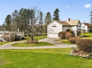 696 Perry Hwy, Harmony, PA 16037