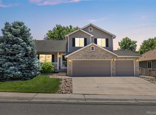 20858 E Progress Ave, Centennial, CO 80015