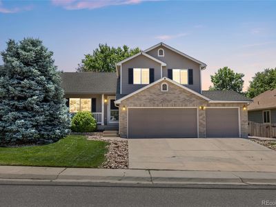 20858 E Progress Avenue, Centennial, CO, 80015