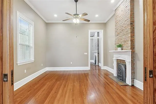 702 N Alexander St — Photo 4