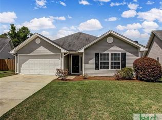 23 Corsair Cir, Port Wentworth, GA 31407