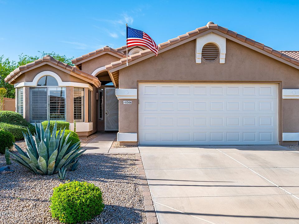 1st image of 10306 E KAREN Drive