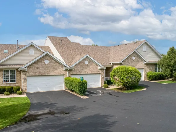 11616 Waterway Ct, Orland Park, IL 60467