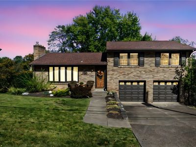 4859 S Emblem Dr, Pittsburgh, PA, 15236