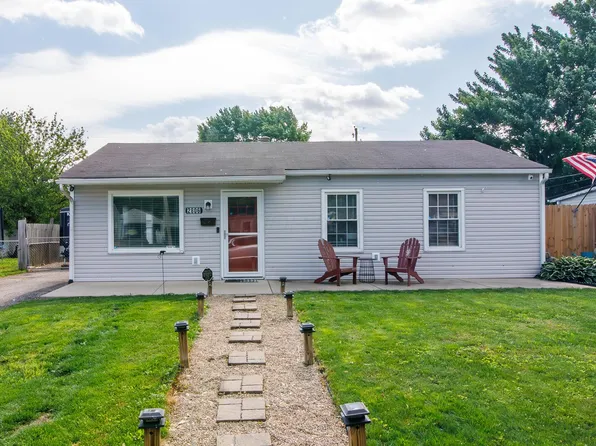 2806 Claude Dr, Columbus, OH 43207