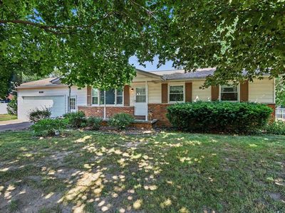 4823 Byron Dr, Vassar, MI, 48768