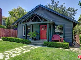 2342 W Avenue 31, Los Angeles, CA 90065