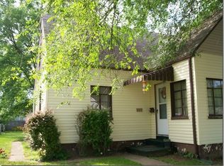 207 20th St, Dunbar, WV 25064