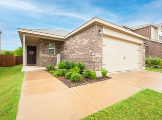 312 Montrose Dr, Van Alstyne, TX 75495