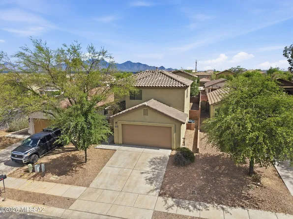 749 W Emerald Key Dr, Green Valley, AZ 85614