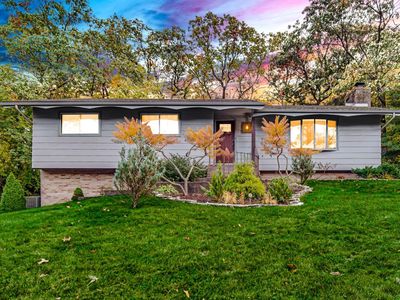 17 Indian Camp Trl, Ogden Dunes, IN, 46368