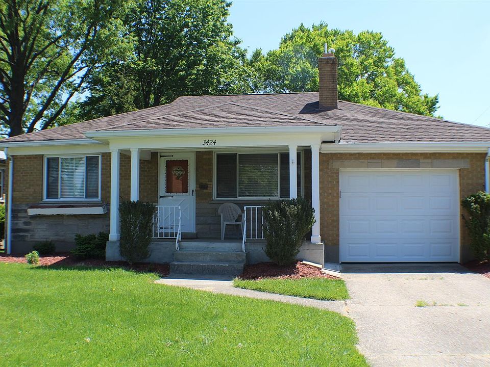 1st image of 3424 Camellia Ct