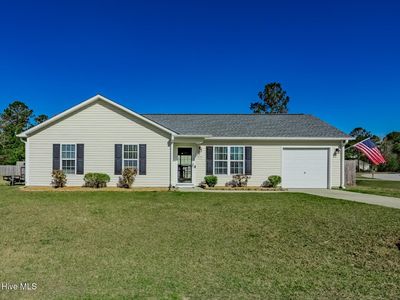 400 Alder Court, Richlands, NC, 28574