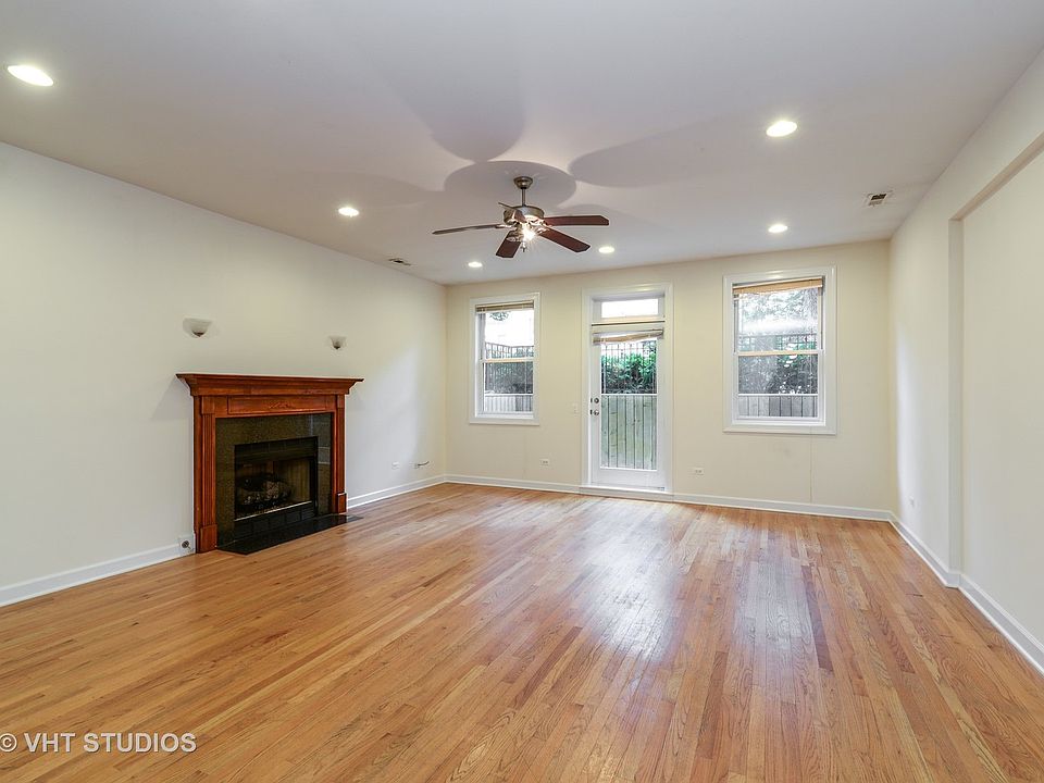 1st image of 915 W Dakin St APT G