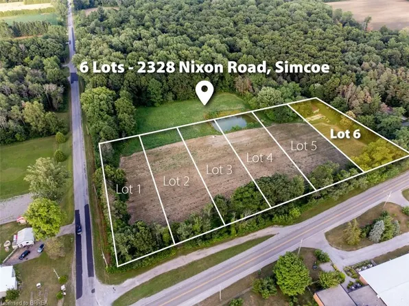 2328 Nixon Rd #6, Norfolk County, ON N3Y 4K6