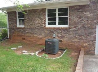 6225 Twilight Trl, Morrow, GA 30260