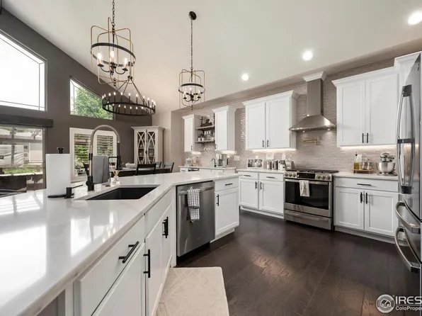 4041 Carroway Seed Dr, Johnstown, CO 80534