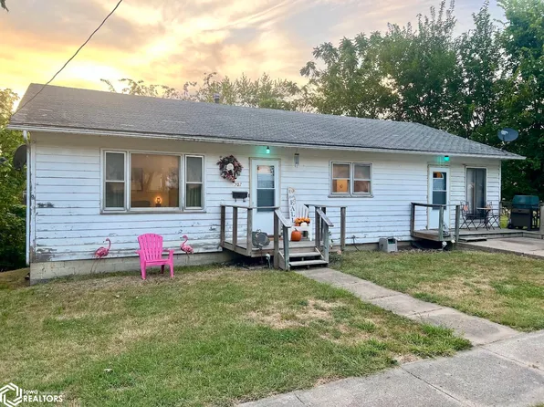 702 S Main St, Leon, IA 50144