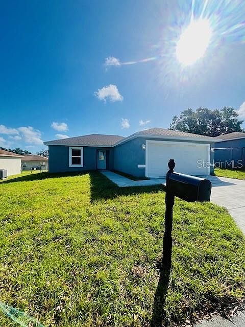 1st image of 1681 BLOSSOM CIRCLE W