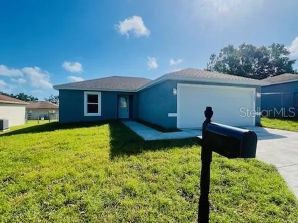 1681 Blossom Cir W, Lakeland, FL 33805