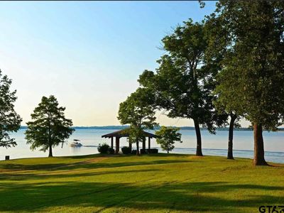 229 County Road 2135, Pittsburg, TX, 75686