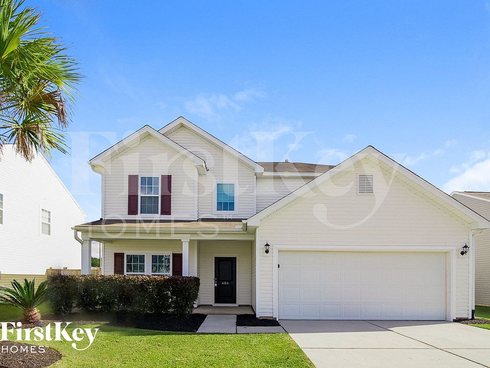 1st image of 406 Mountain Laurel Cir