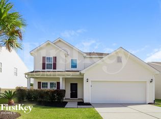 406 Mountain Laurel Cir, Goose Creek, SC 29445