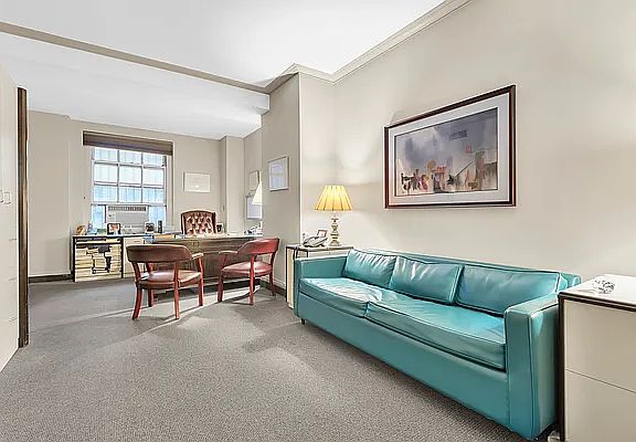 2nd image of 23 E 79th St #Gf