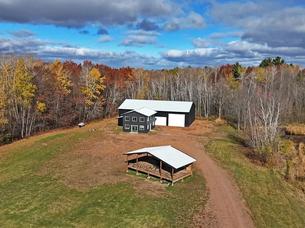 25690 Groningen Rd, Sandstone, MN 55072