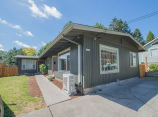 2004 SE Harney St, Portland, OR