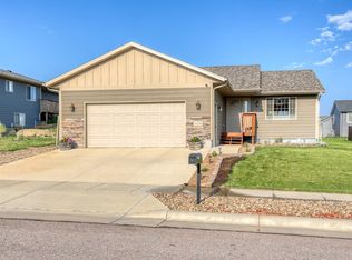 4936 Tupelo Dr, Rapid City, SD 57701
