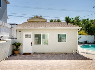 726 Hampton Rd, Burbank, CA 91504