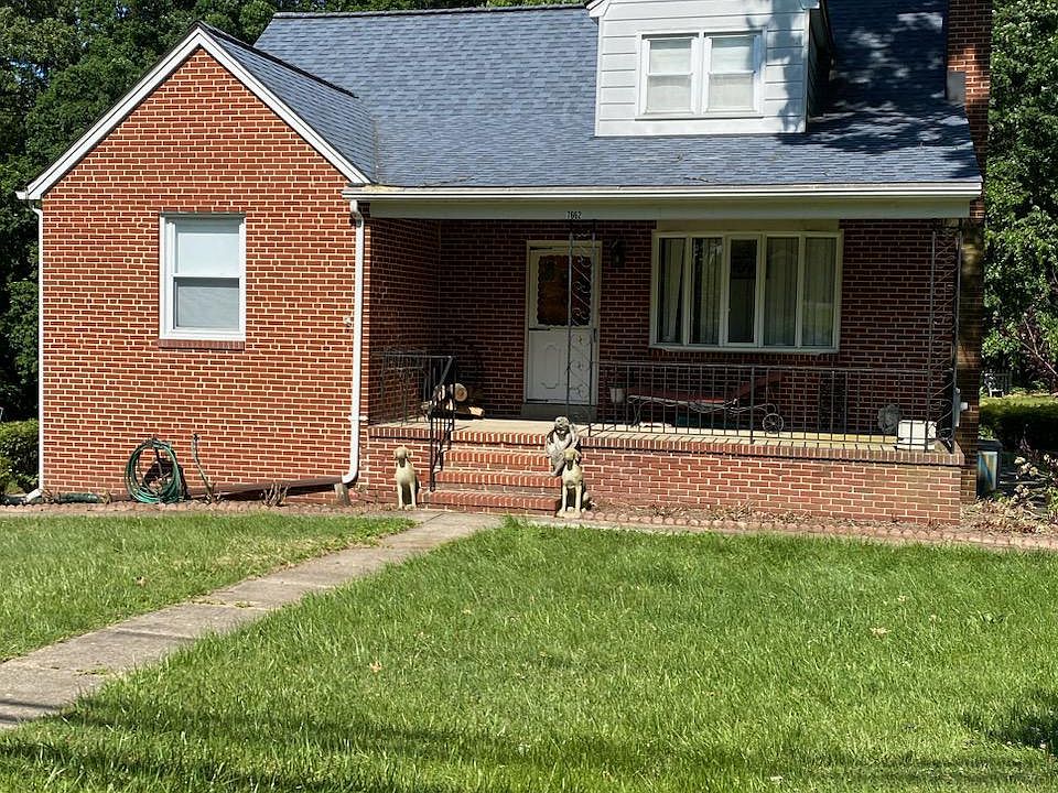 1st image of 7662 Gum Spring Rd