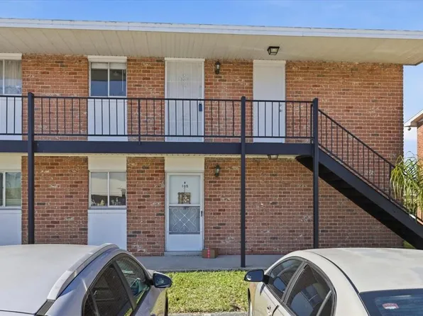 805 W Lancaster Rd APT H109, Orlando, FL 32809
