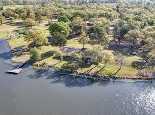 7951 County Road 3700, Murchison, TX 75778