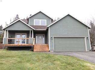 2345 6th St, Columbia City, OR 97018