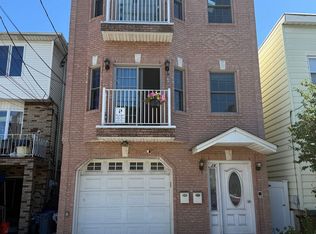 28 Leonard St Floor 2, Jersey City, NJ 07307