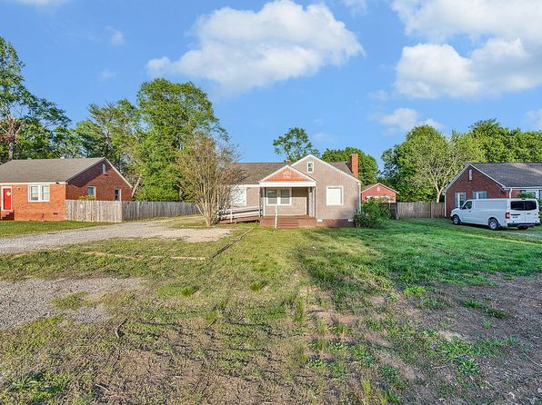170 Gossett Rd